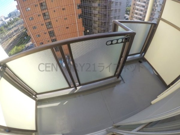 ローズコーポ新大阪７