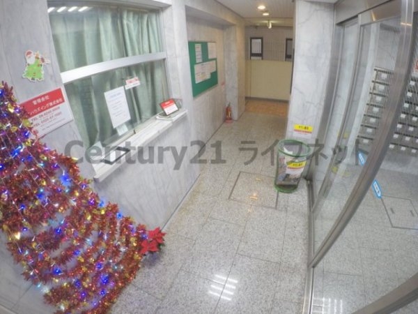 ローズコーポ新大阪７