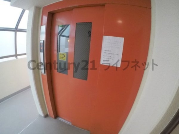 ローズコーポ新大阪７