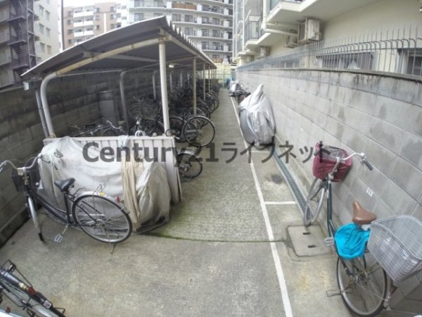 ローズコーポ新大阪７