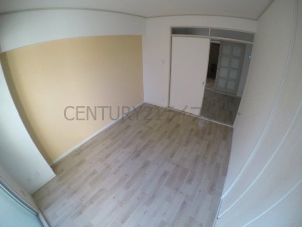 ローズコーポ新大阪７