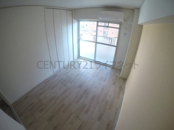 ローズコーポ新大阪７