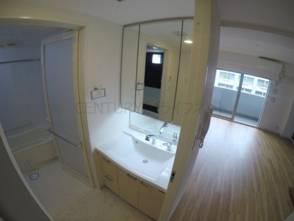 セノアタワー新大阪