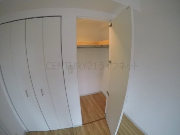 セノアタワー新大阪