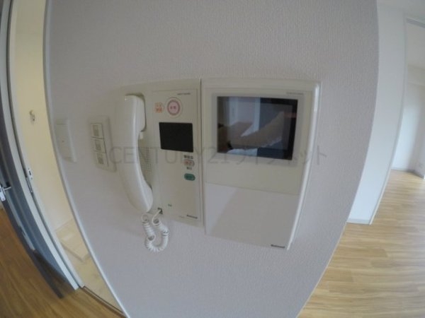 セノアタワー新大阪