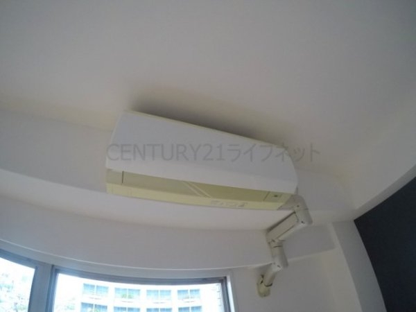 セノアタワー新大阪