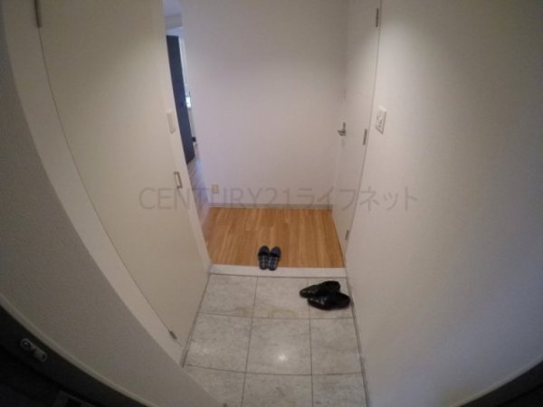 セノアタワー新大阪