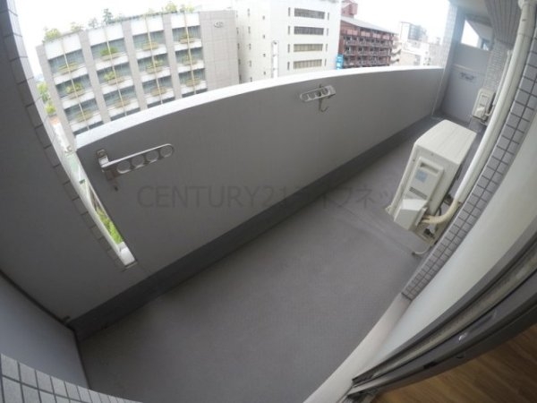 セノアタワー新大阪