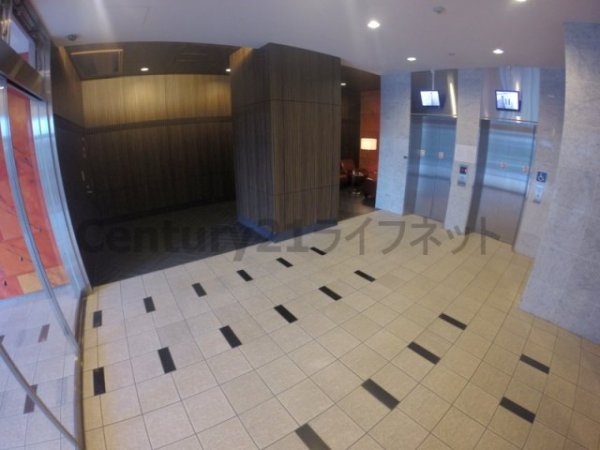 セノアタワー新大阪