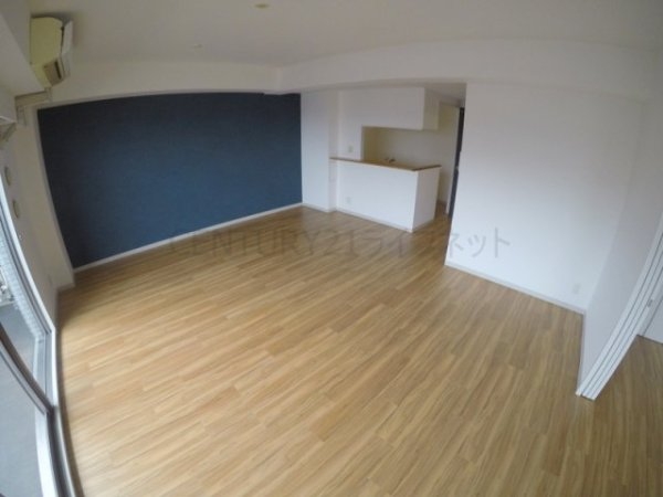 セノアタワー新大阪