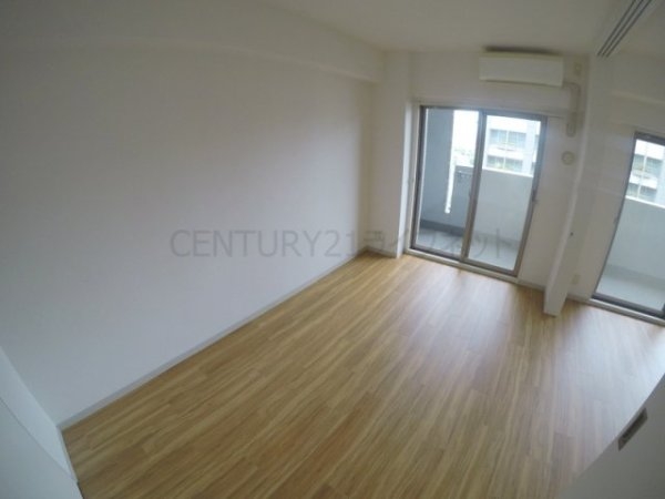 セノアタワー新大阪