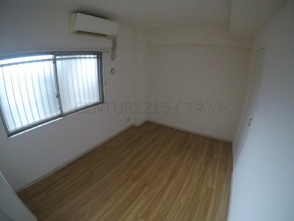 セノアタワー新大阪