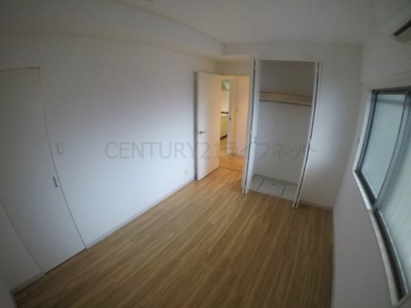 セノアタワー新大阪