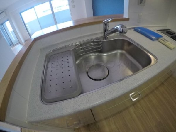 セノアタワー新大阪