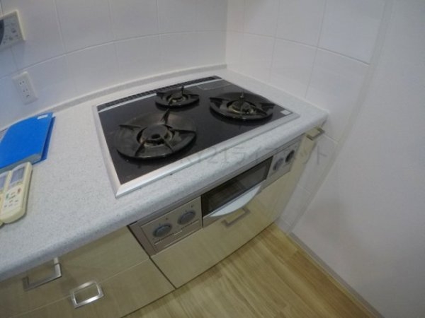 セノアタワー新大阪