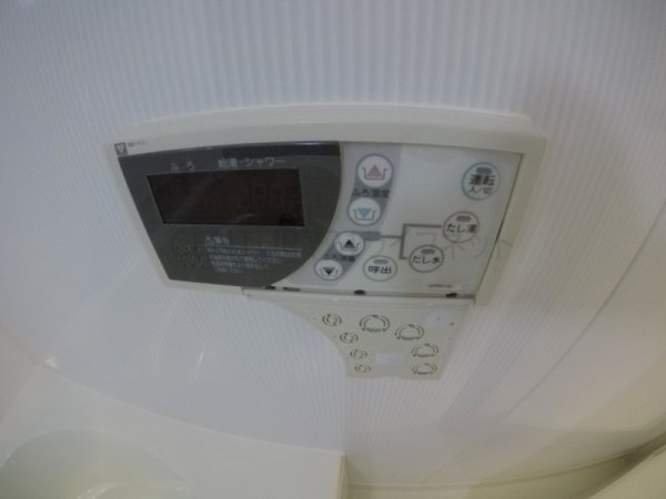 セノアタワー新大阪