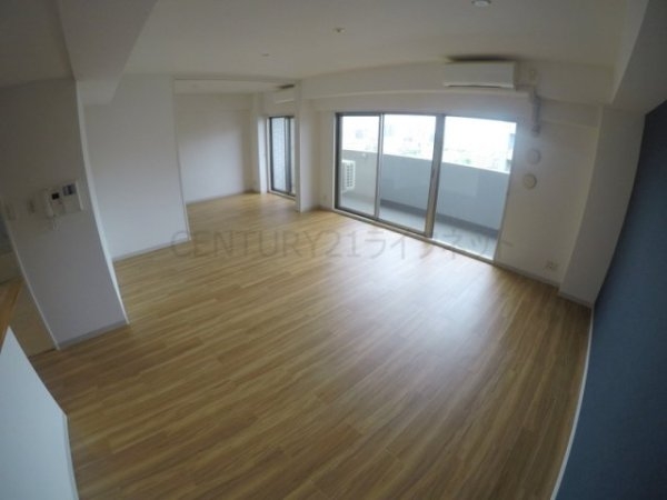 セノアタワー新大阪