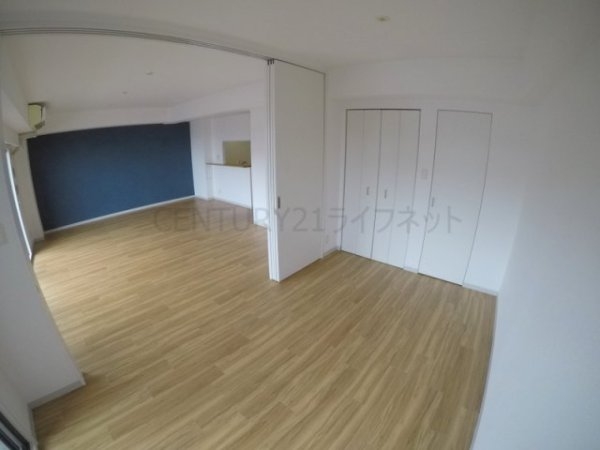 セノアタワー新大阪