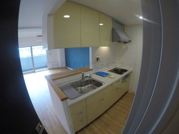 セノアタワー新大阪