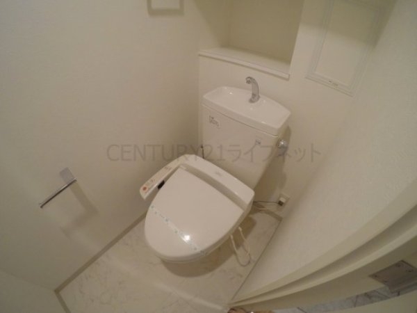 セノアタワー新大阪