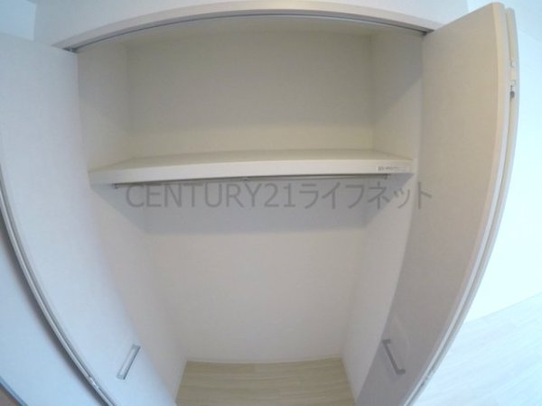 スプランディッド十三本町