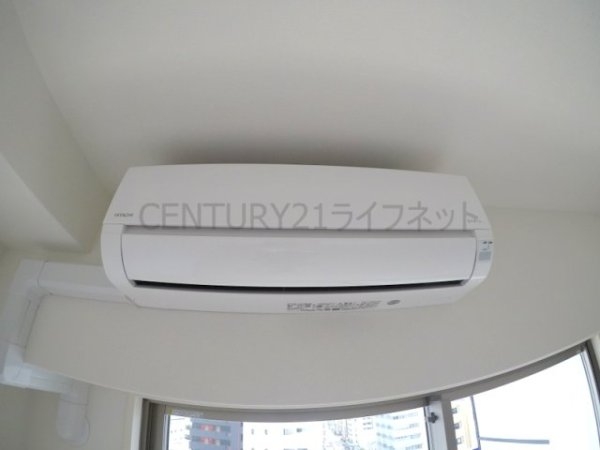 スプランディッド十三本町