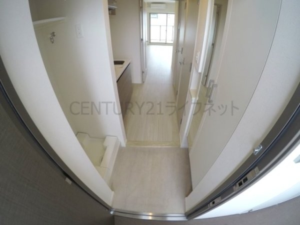 スプランディッド十三本町