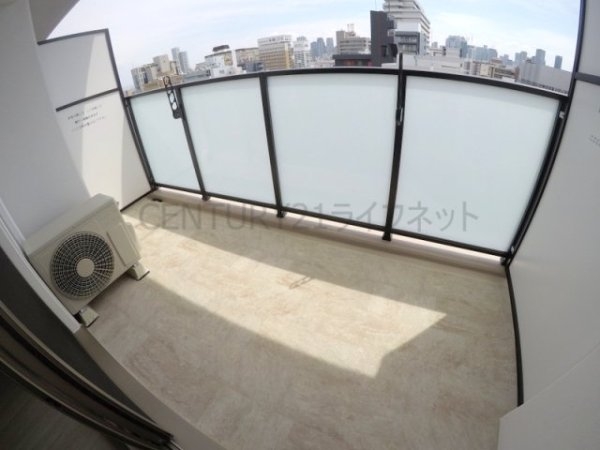 スプランディッド十三本町