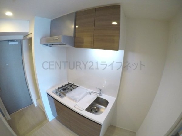 スプランディッド十三本町