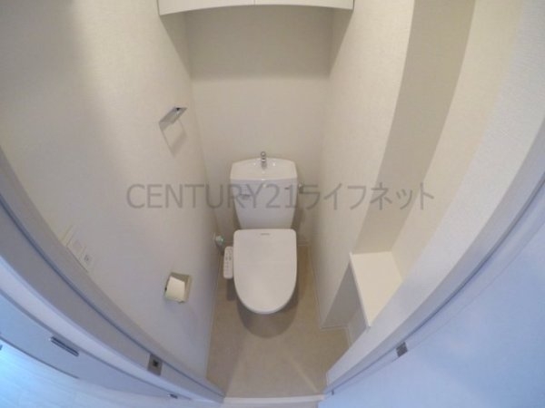 スプランディッド十三本町