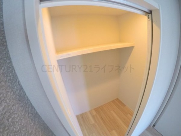 スプランディッド江坂3