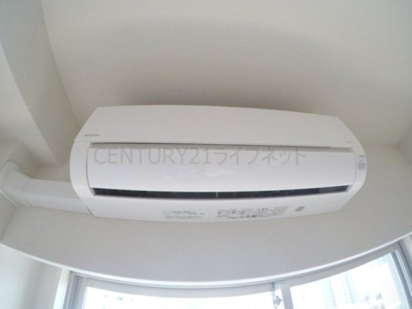 スプランディッド江坂3