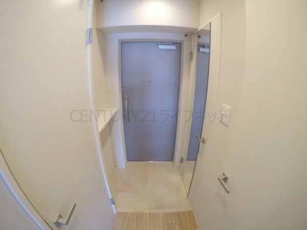 スプランディッド江坂3