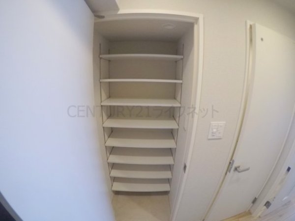 スプランディッド江坂3