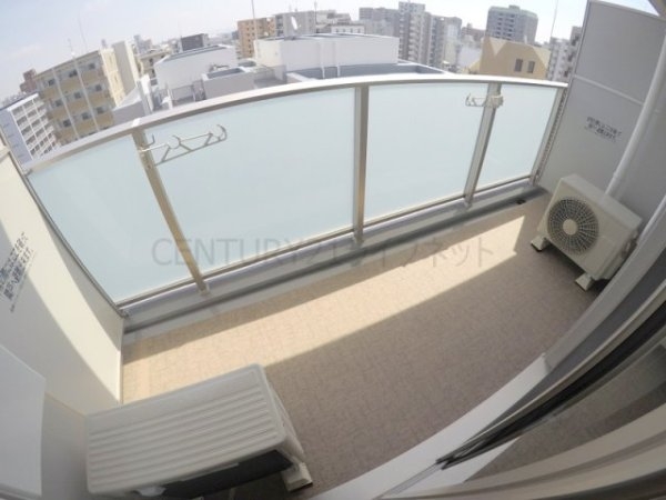 スプランディッド江坂3