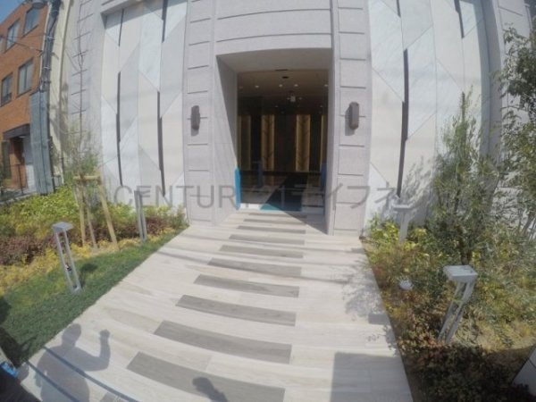 スプランディッド江坂3