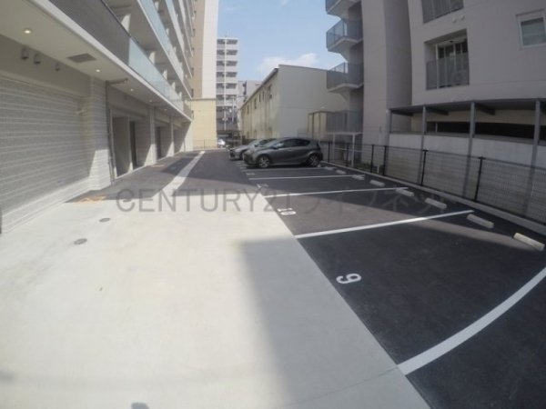 スプランディッド江坂3