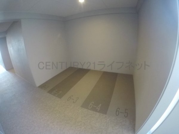 スプランディッド江坂3