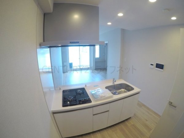 スプランディッド江坂3