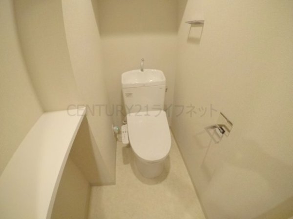 スプランディッド江坂3