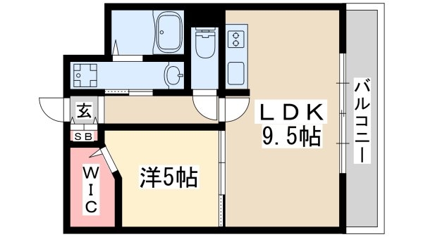 パークモダン新大阪