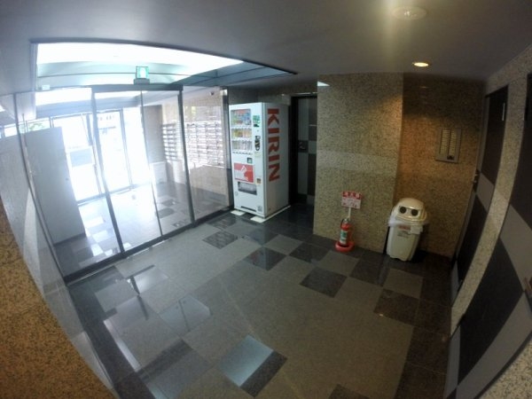 パークモダン新大阪