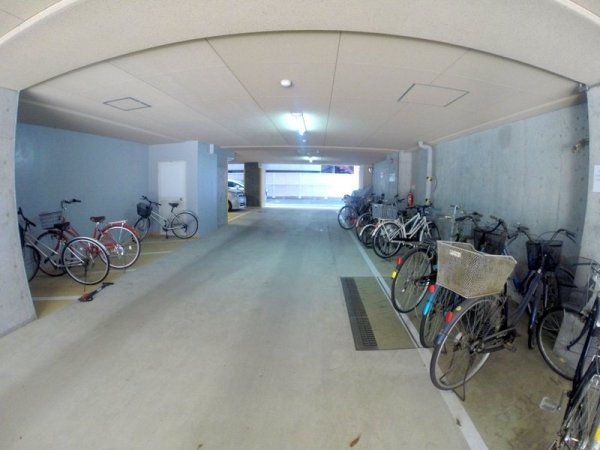 パークモダン新大阪