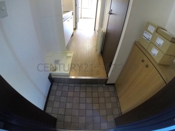 ローズコーポ西中島