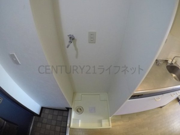 ローズコーポ西中島