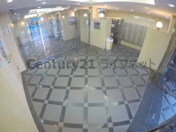 ローズコーポ西中島