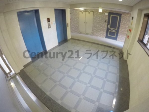 ローズコーポ西中島