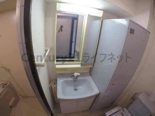 ミールズ新大阪