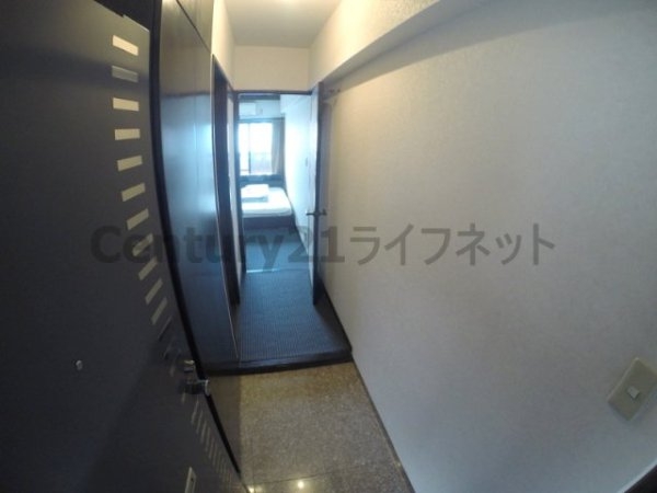 ミールズ新大阪