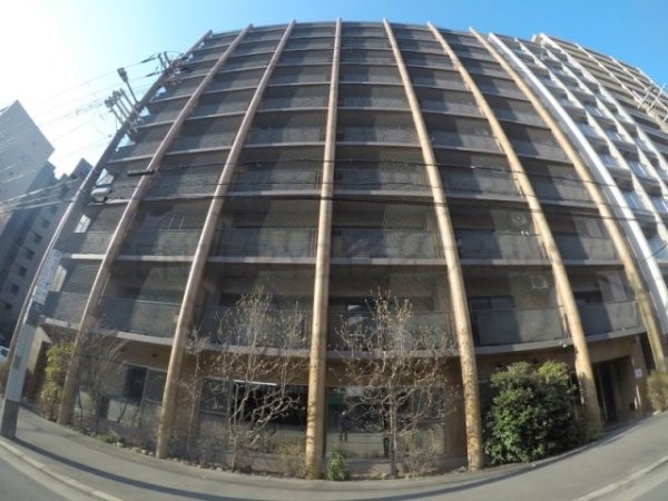 ミールズ新大阪